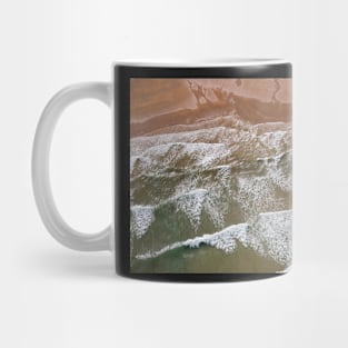 Peffer Sands #1 Mug